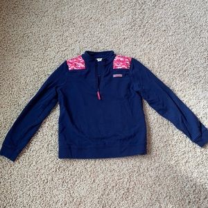 vineyard vines pullover